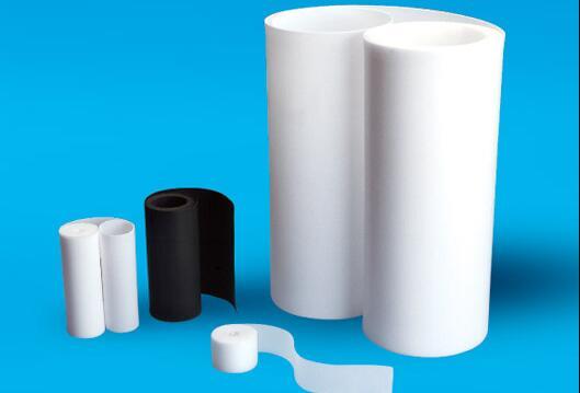 skived ptfe sheet